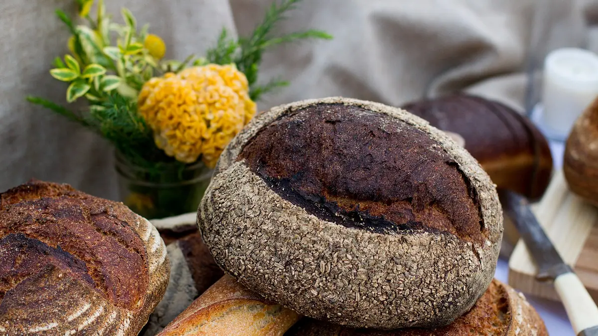 Beckenham Bakehouse – artisan bakery in New Beckenham, London