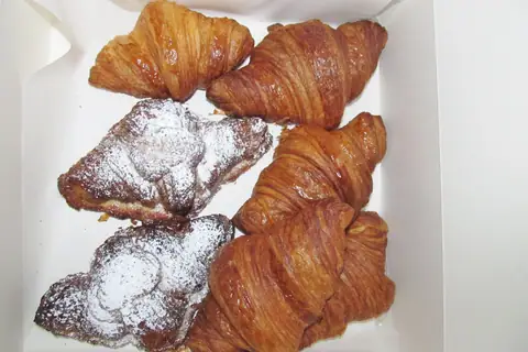 Beckenham Bakehouse photo 2