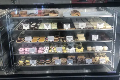 Beckenham Bakehouse photo 3